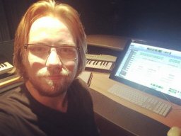 Trond Borresen