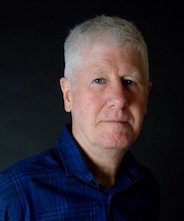 Roger Pearson