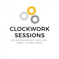 Clockwork Sessions