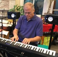 Ron Volkman